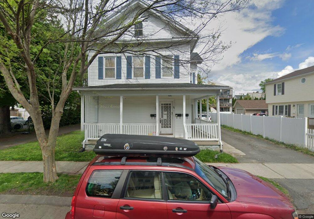 26 Merrick St, West Springfield, MA 01089 - photo 1