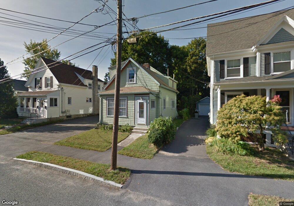 17 Walcott St, Natick, MA 01760 - photo 1