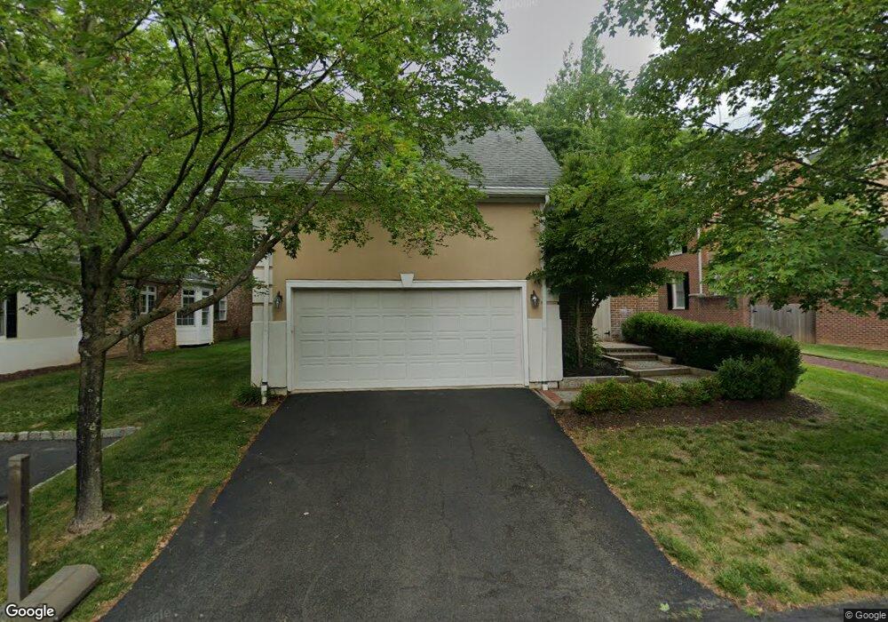 27 Governors Ln, Princeton, NJ 08540 - photo 1