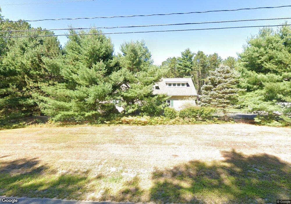 48 Sherwood Forest Way, Freedom, NH 03836 - photo 1