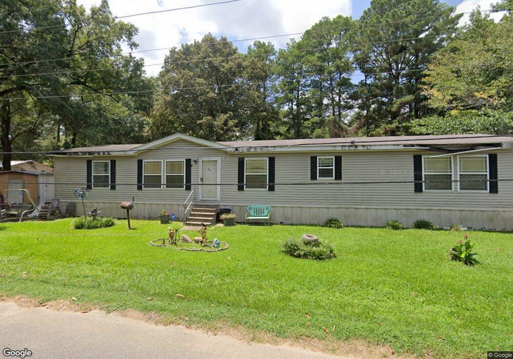 905 Perritt St, Bastrop, LA 71220 - photo 1