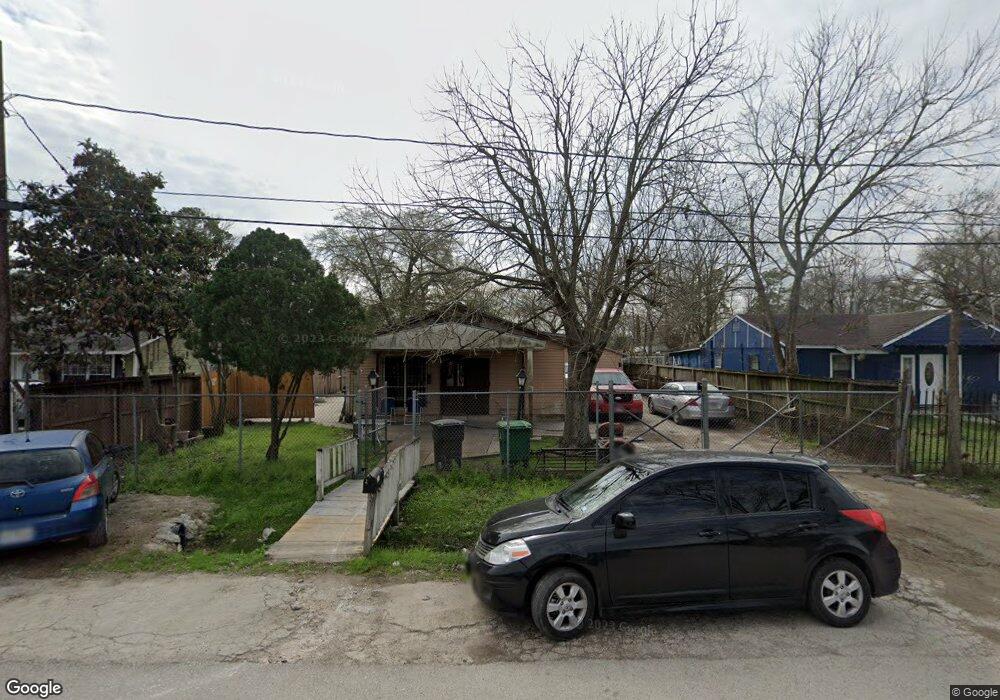 3118 Orlando St, Houston, TX 77093 - photo 1