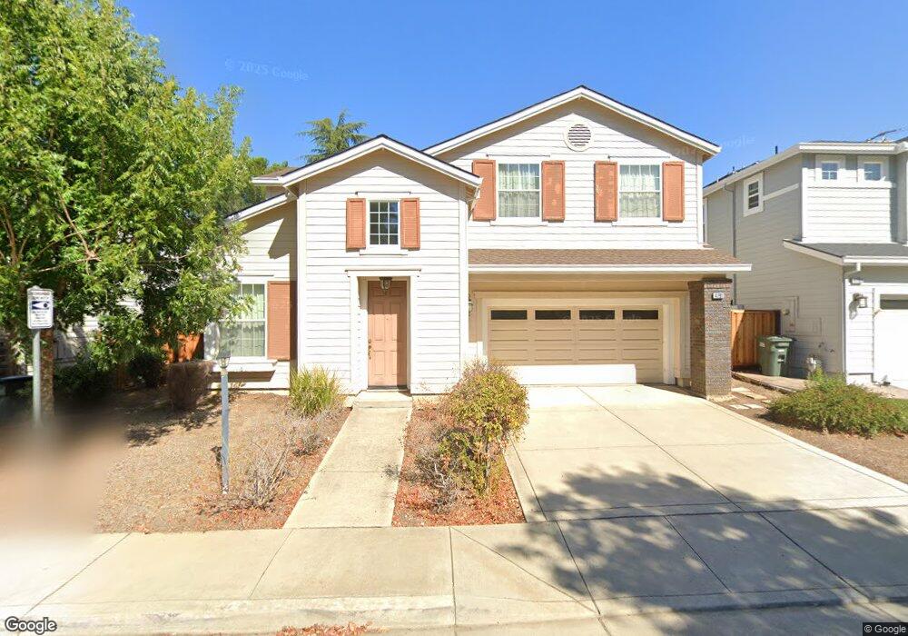 4791 Matheson Ct, Concord, CA 94521 - photo 1