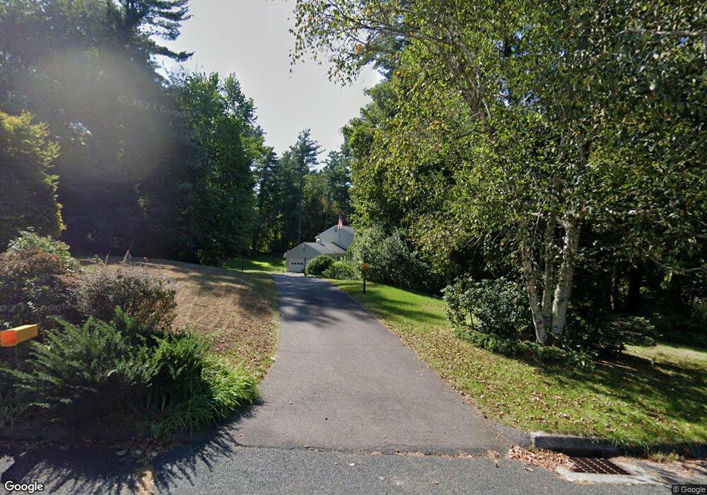 16 Green Tree Ln, Somers, CT 06071 - photo 1