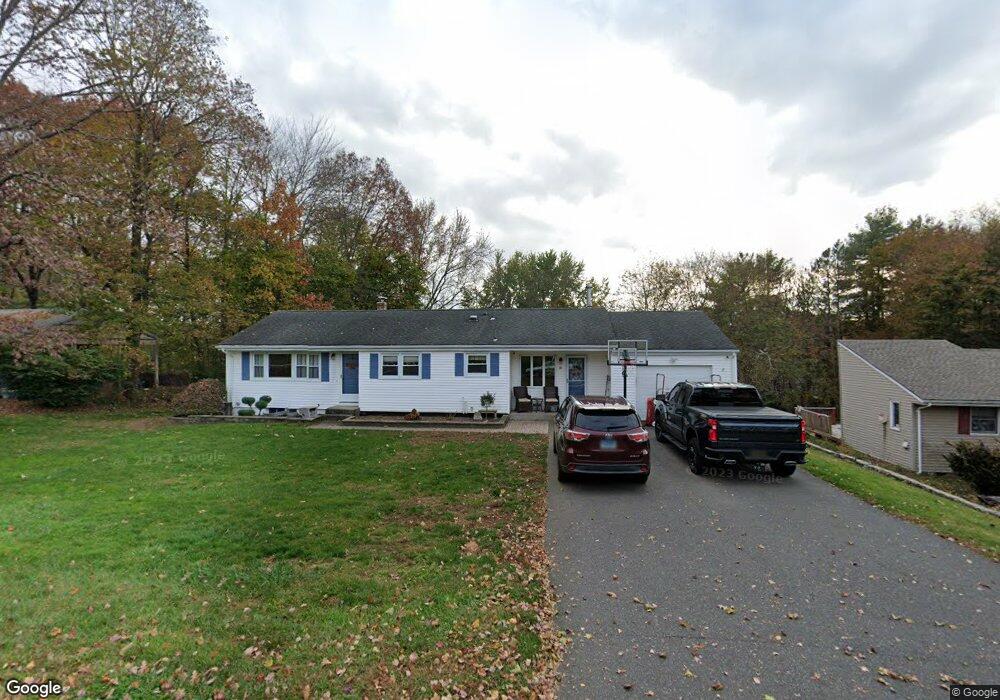 69 Kelly Rd, South Windsor, CT 06074 - photo 1