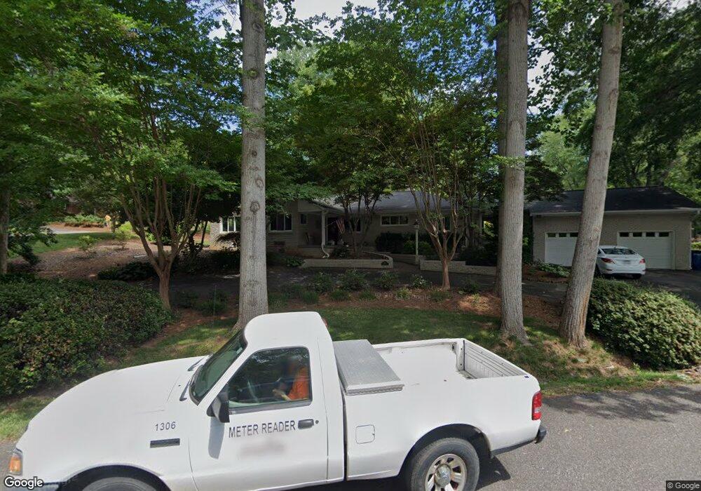 1211 Springbrook Ln, Statesville, NC 28677 - photo 1