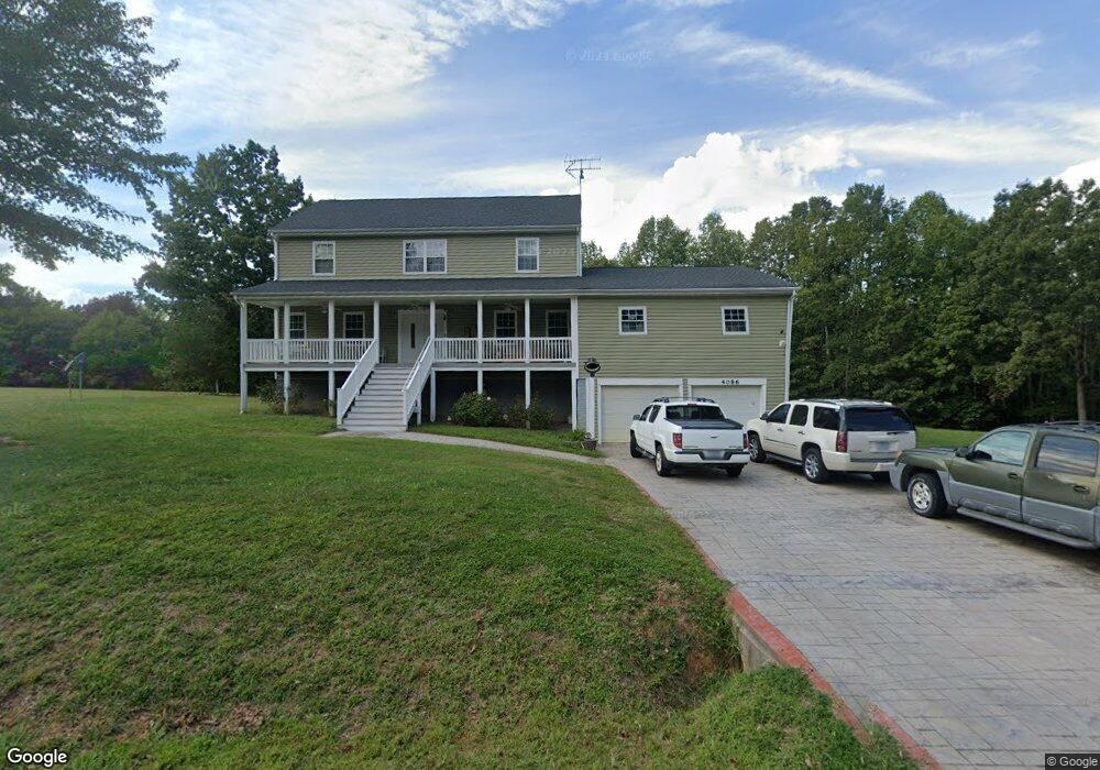 4086 Rapidan Hills Dr, Locust Grove, VA 22508 - photo 1