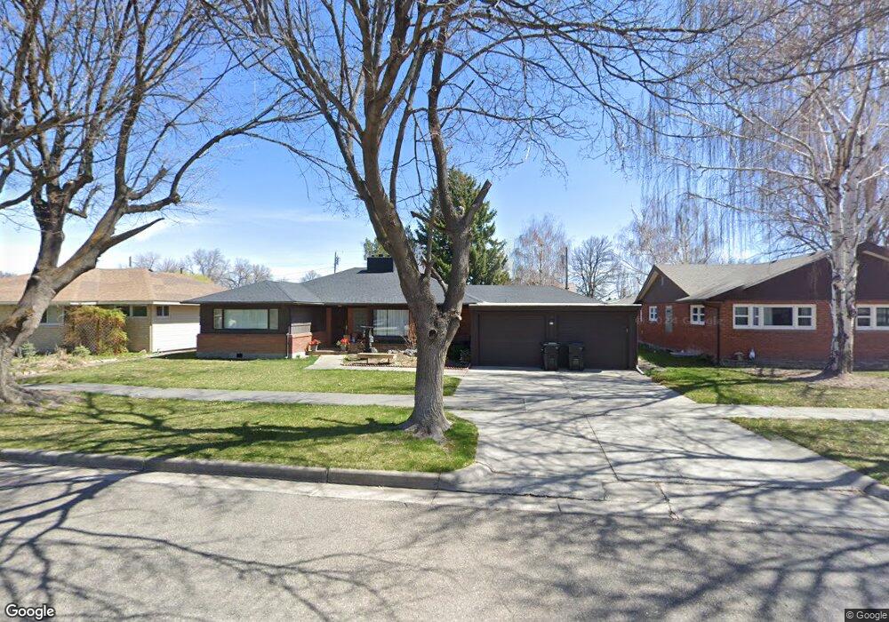 1931 Miller Ave, Burley, ID 83318 - photo 1