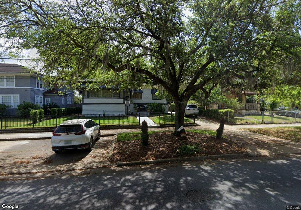2968 Park St, Jacksonville, FL 32205 - photo 1