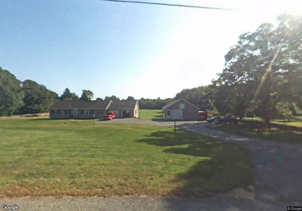 321 McDonald Rd, Colchester, CT 06415 - photo 1