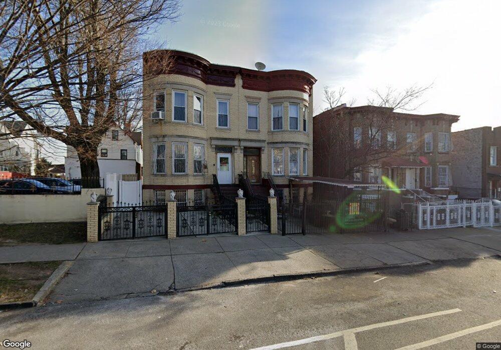 164 Highland Blvd unit 1, Brooklyn, NY 11207 - photo 1