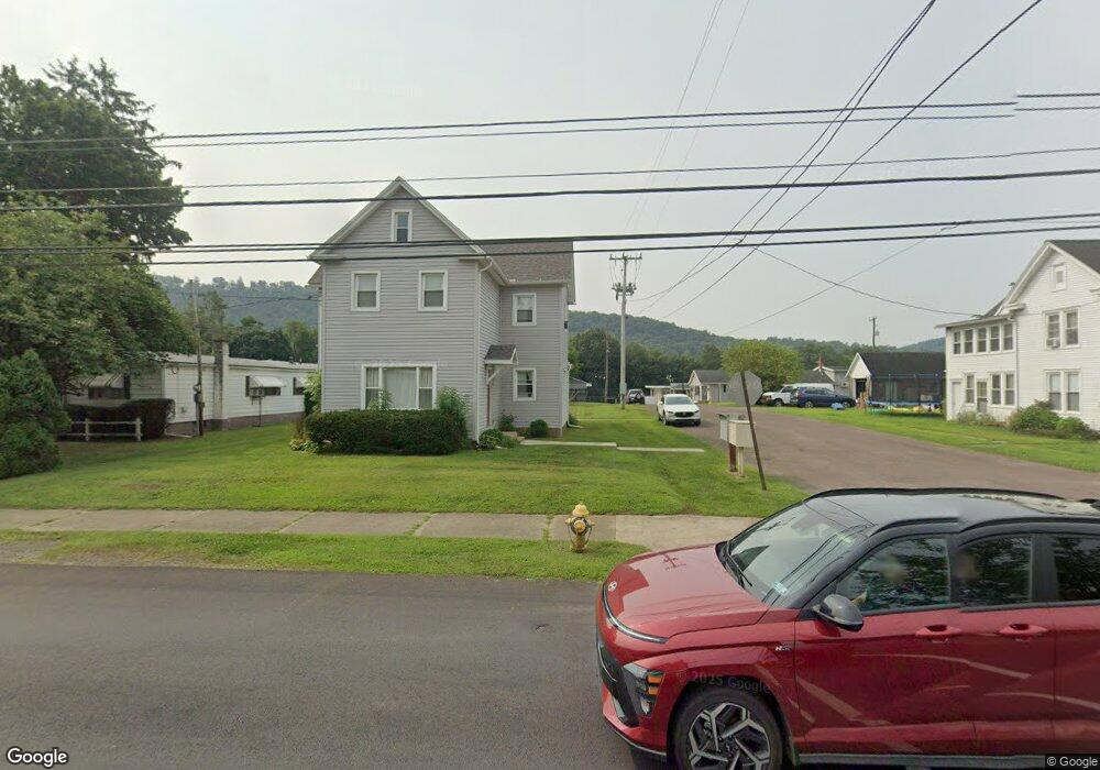 900 E 3rd St, Nescopeck, PA 18635 - photo 1