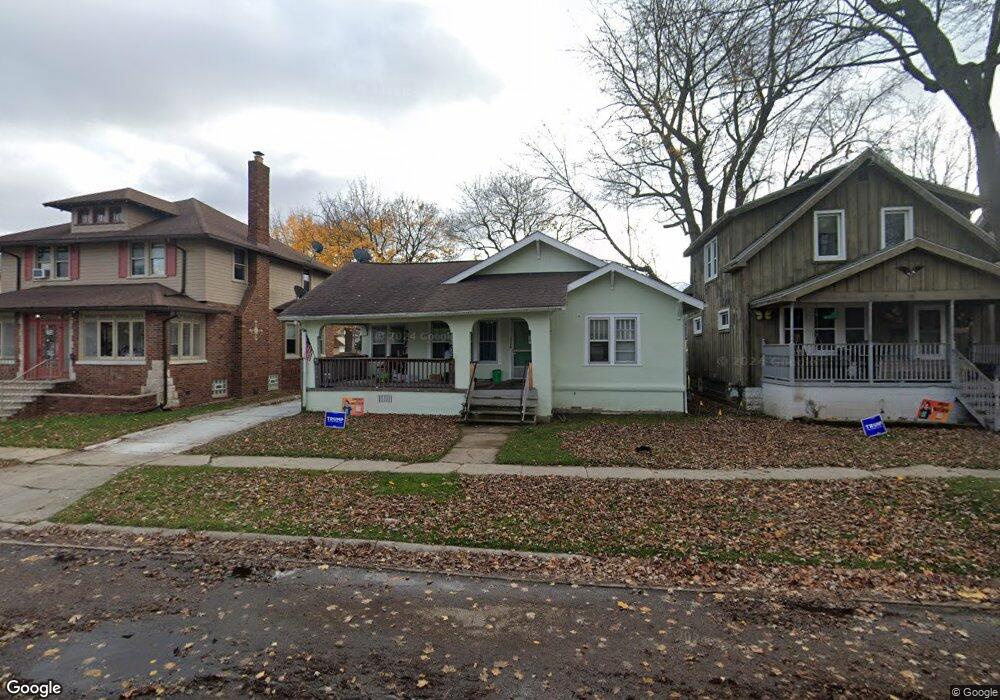 1326 Howard St, Port Huron, MI 48060 - photo 1