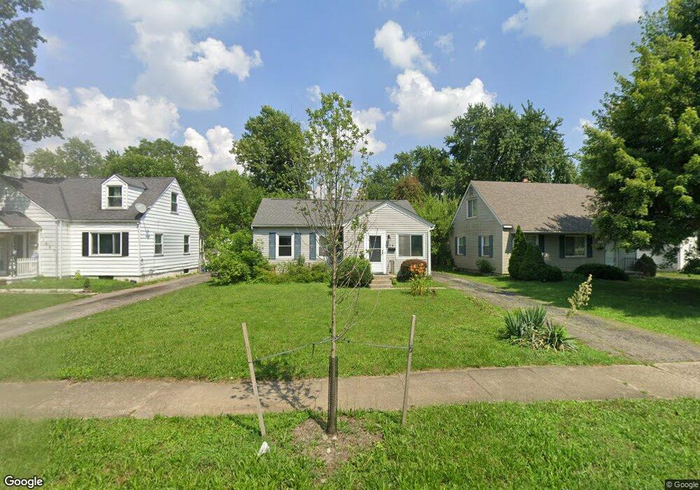 104 S Ashburton Rd, Columbus, OH 43213 - photo 1