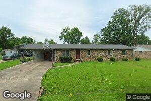 328 Hayes Cir, Clarendon, AR 72029