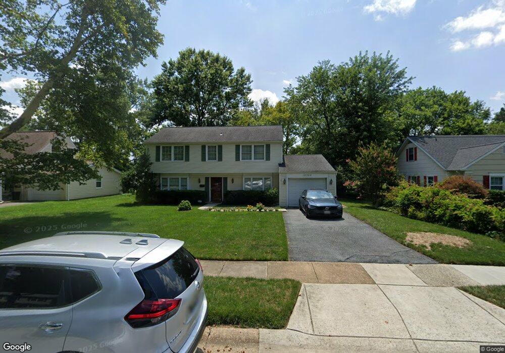 12305 Stafford Ln, Bowie, MD 20715 - photo 1