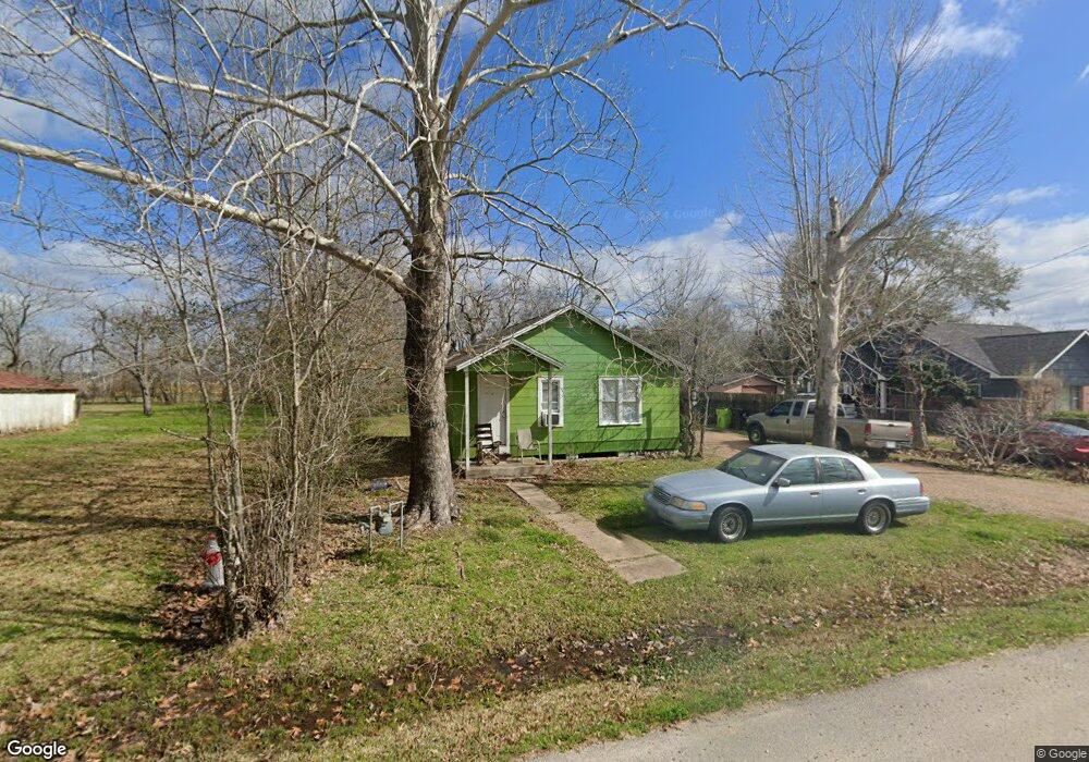 303 Mebane Ln, Rosenberg, TX 77471 - photo 1