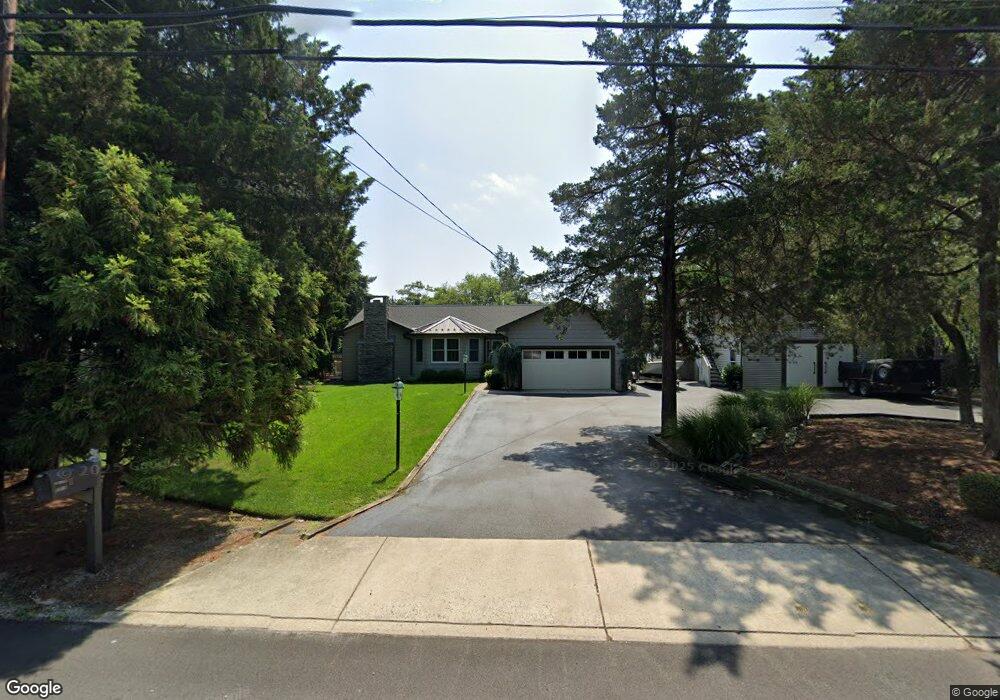 2015 Route 9, Ocean View, NJ 08230 - photo 1