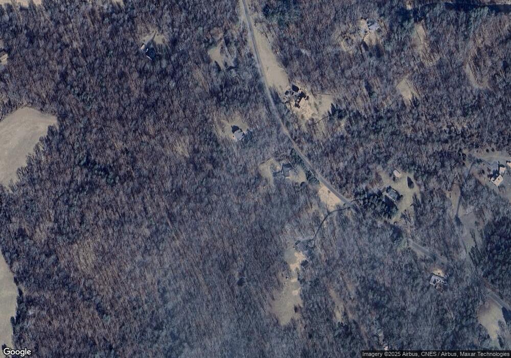 80 Grand View Rd, Washington, VA 22747 - photo 1