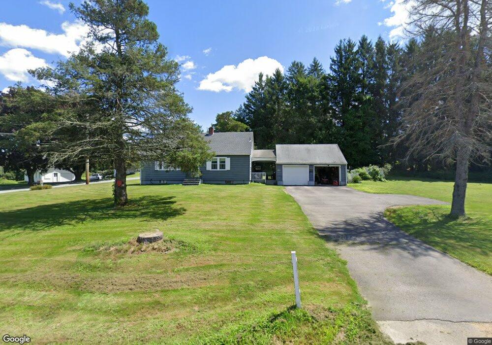 136 Norwich Salem Turnpike, Oakdale, CT 06370 - photo 1