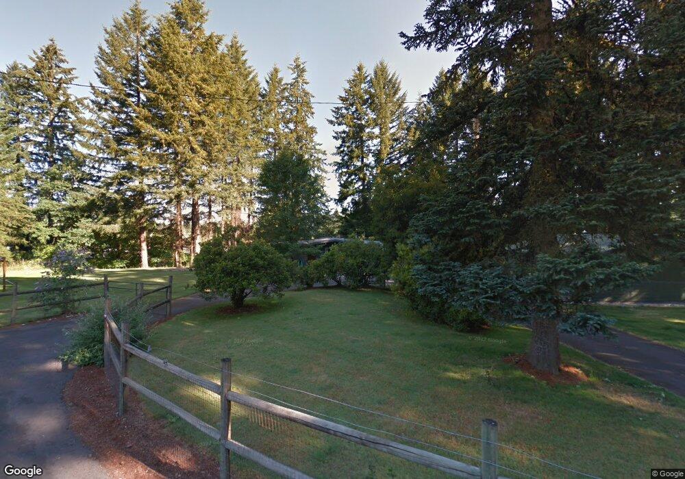 317 Juniper St, Lyons, OR 97358 - photo 1