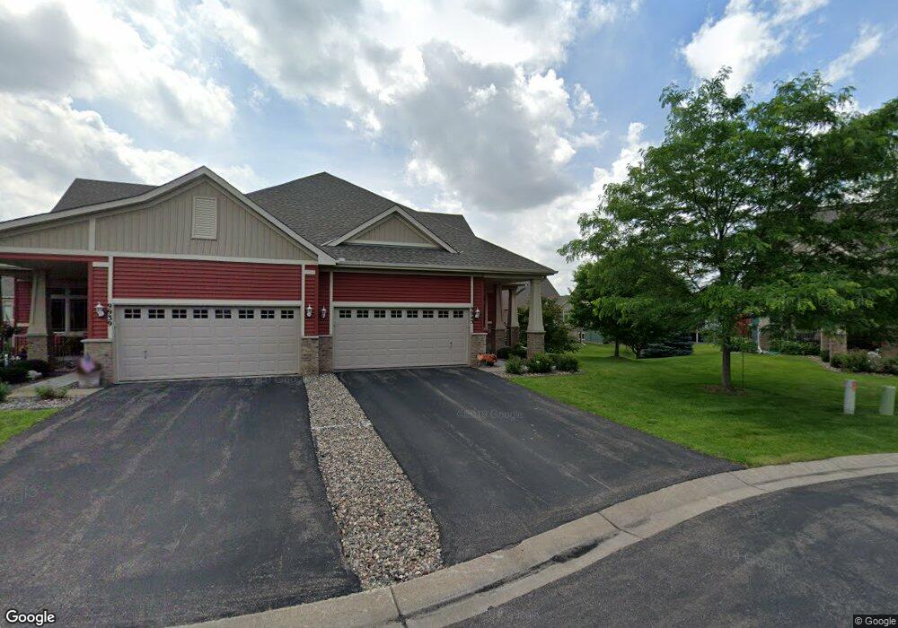 9943 Colorado Ln N, Brooklyn Park, MN 55445 - photo 1