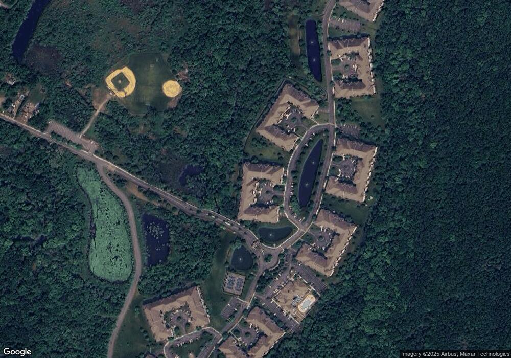 6406 Warrens Way unit DEEDED GARAGE, Wanaque, NJ 07465 - photo 1