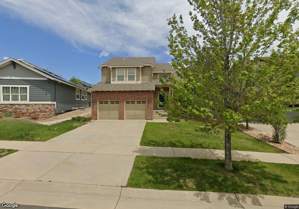 7180 S Langdale Ct, Aurora, CO 80016 - photo 1