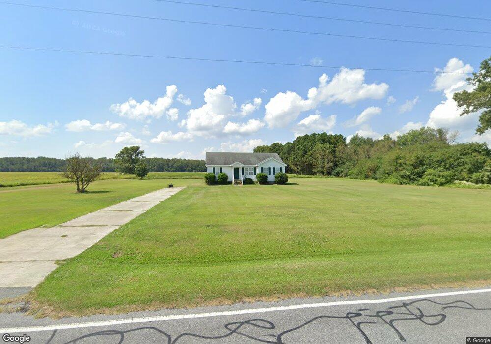 1028 Aydlett Rd, Aydlett, NC 27916 - photo 1