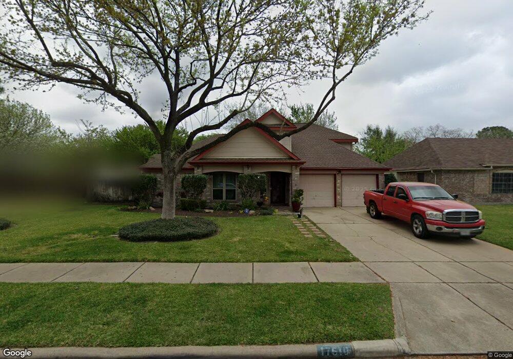 17610 Hamilwood Dr, Houston, TX 77095 - photo 1