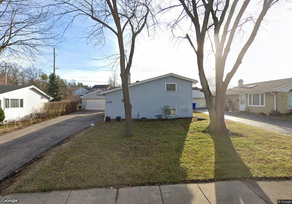 325 Delaware St, Carpentersville, IL 60110 - photo 1