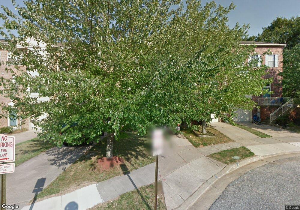 9323 Daly Ct, Laurel, MD 20723 - photo 1