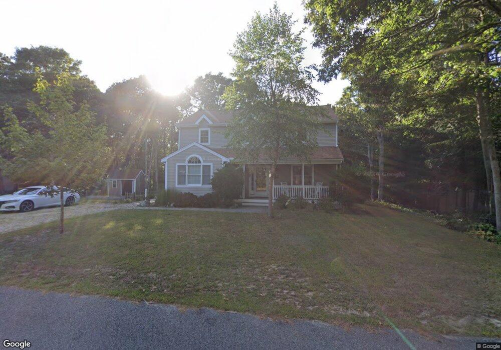 35 Highland St, South Dennis, MA 02660 - photo 1