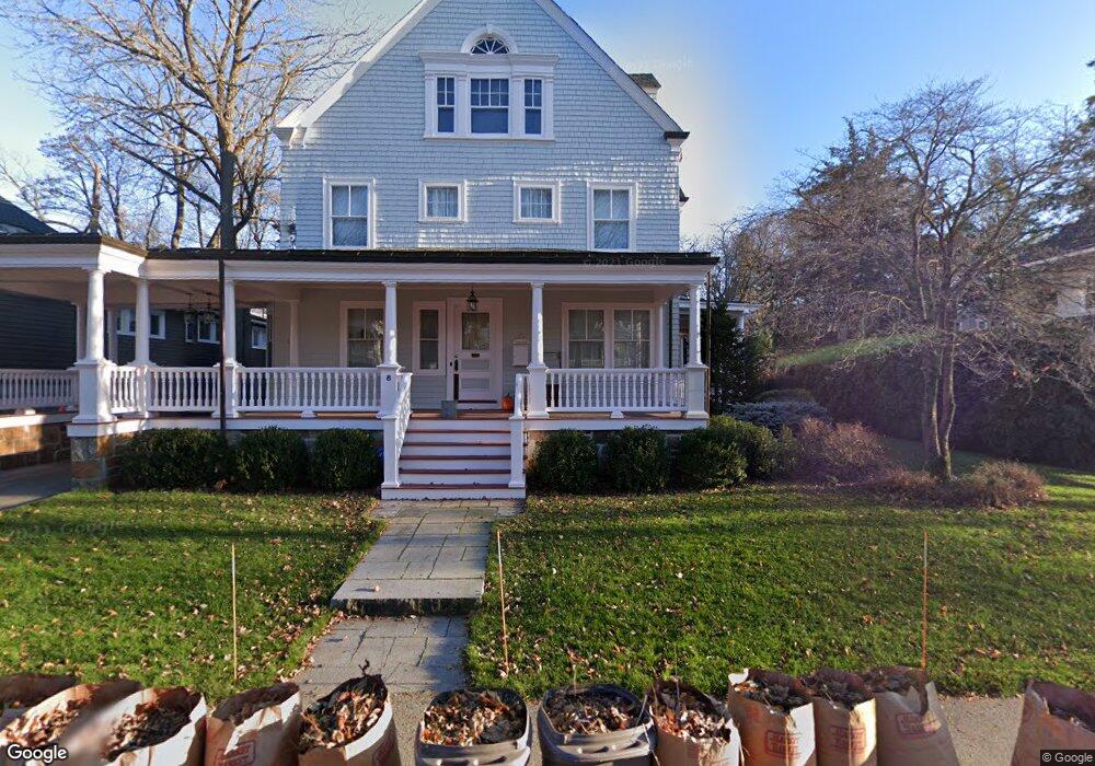 8 Locke St, Andover, MA 01810 - photo 1