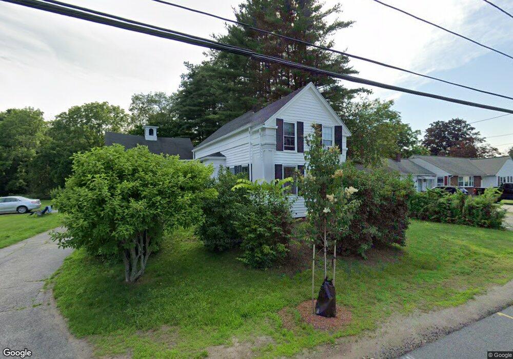 108 N Broadway, Haverhill, MA 01832 - photo 1