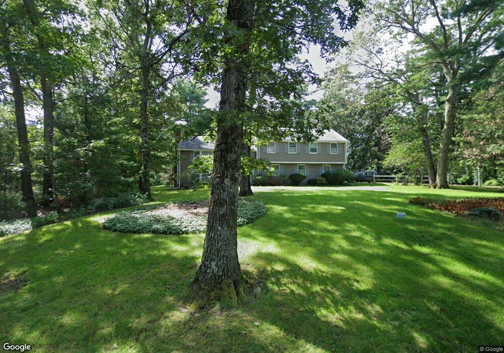 5 Hilltop Rd, Dover, MA 02030 - photo 1