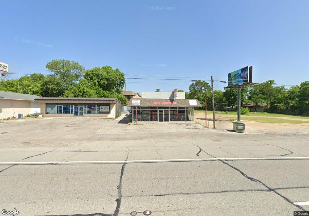 1611 Texoma Pkwy, Sherman, TX 75090 - photo 1