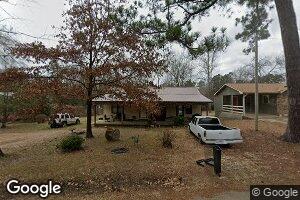 703 N 10th St, Gurdon, AR 71743