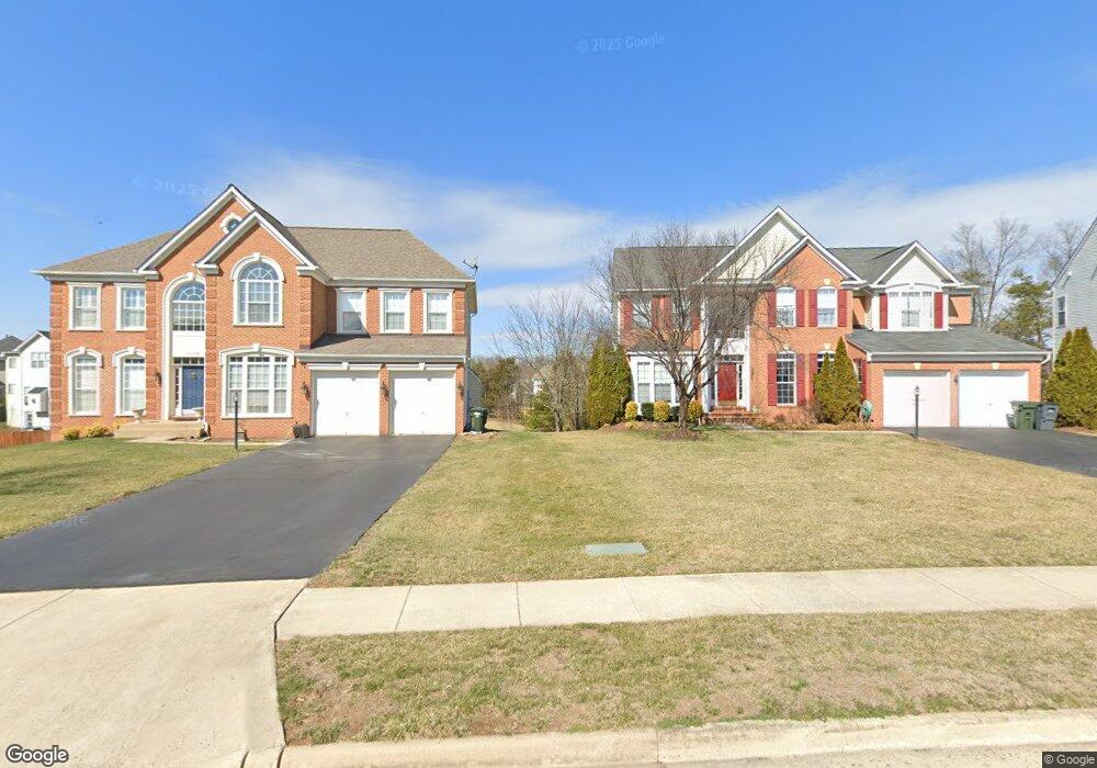 12698 Crossman Creek Way, Bristow, VA 20136 - photo 1