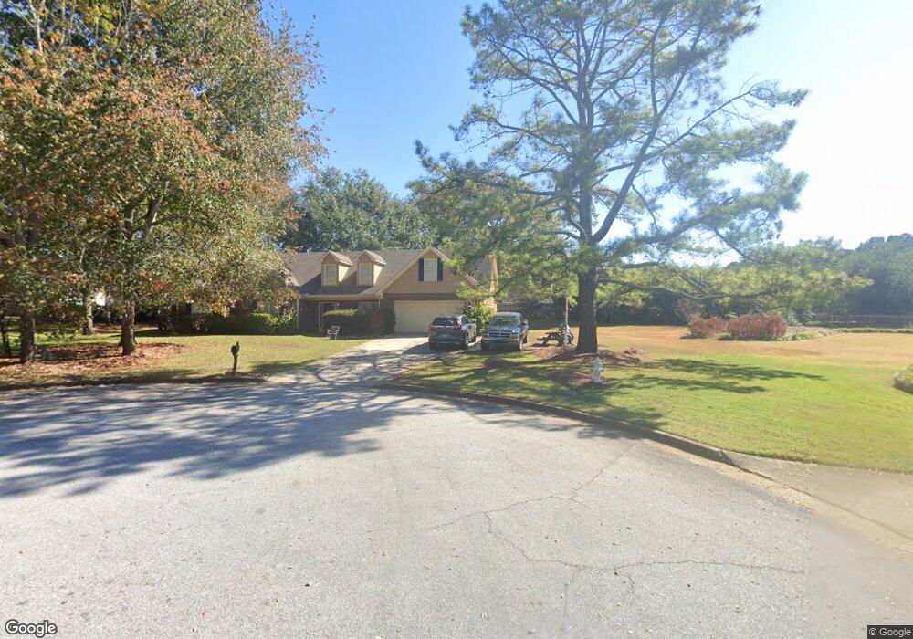 2302 Sharon Ct SE, Conyers, GA 30013 - photo 1