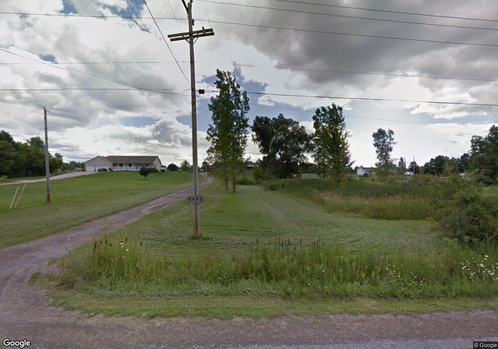 8440 E Carpenter Rd, Davison, MI 48423 - photo 1