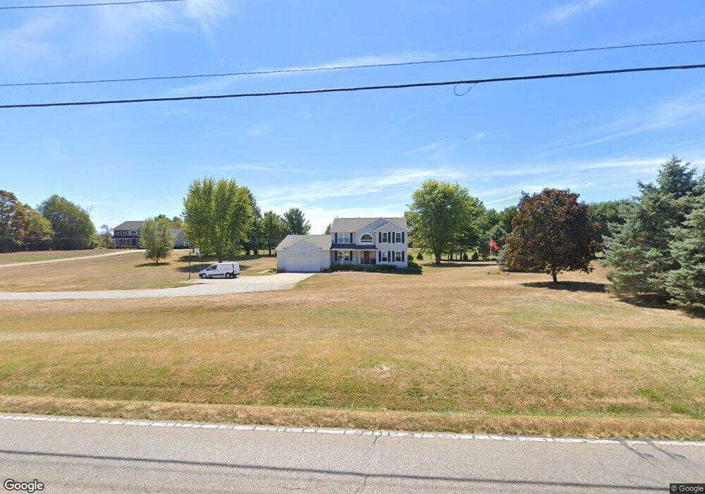 1135 Coonpath Rd NE, Lancaster, OH 43130 - photo 1