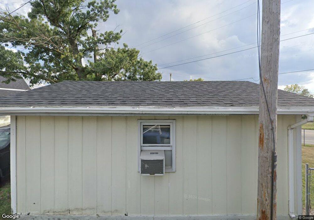 218 W Main St, Elida, OH 45807 - photo 1