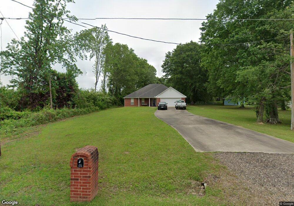 1804 Will Smith Rd, Texarkana, TX 75501 - photo 1
