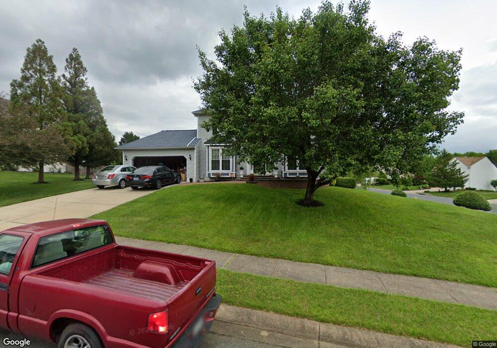 1421 Valley Forge Way, Abingdon, MD 21009 - photo 1