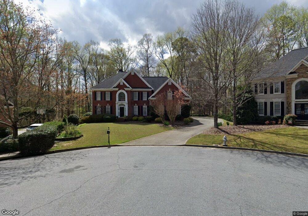 1180 Rugglestone Way unit 7C, Duluth, GA 30097 - photo 1