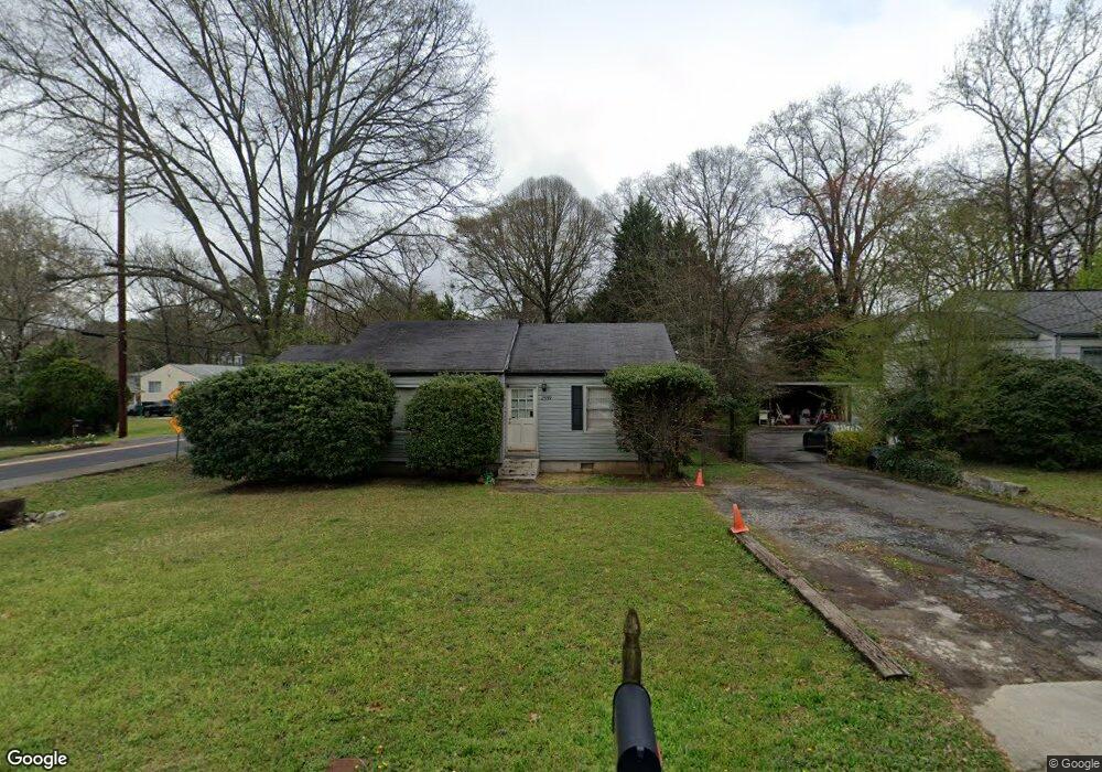 2559 Highland Ave SE, Smyrna, GA 30080 - photo 1