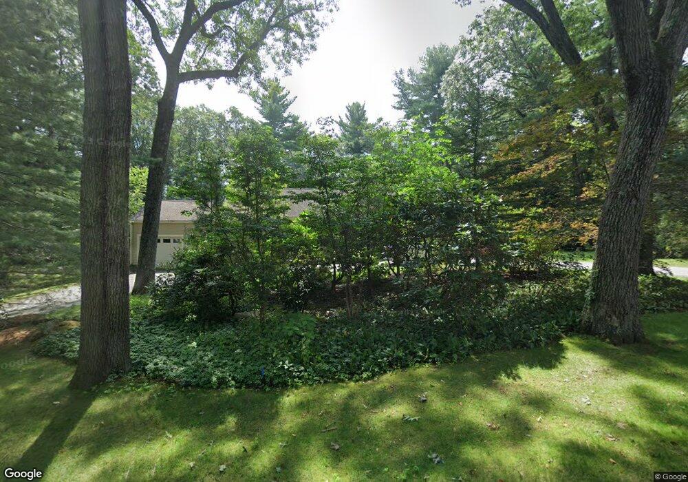 30 Hubbard Rd, Weston, MA 02493 - photo 1