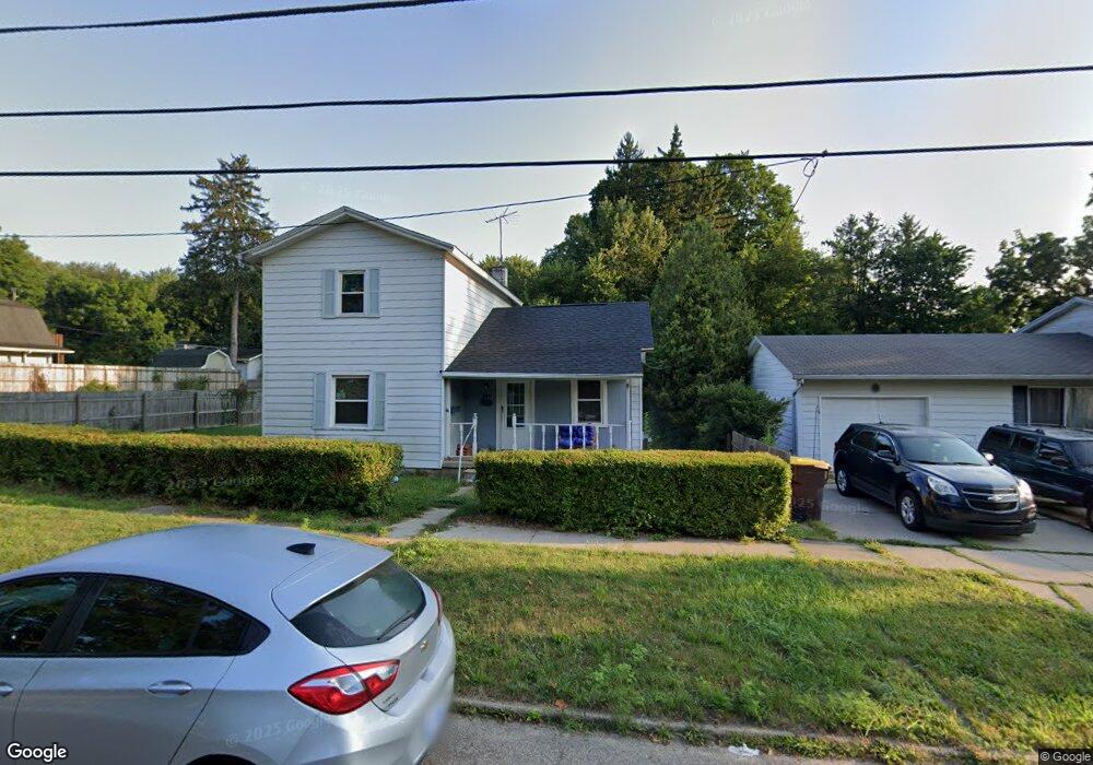 569 Union St, Niles, MI 49120 - photo 1