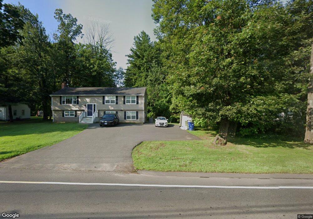 857 Bloomfield Ave, Windsor, CT 06095 - photo 1